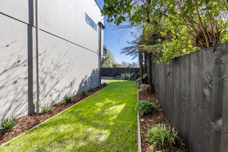 Photo of property in 7/315 Worcester Street, Linwood, Christchurch, 8011