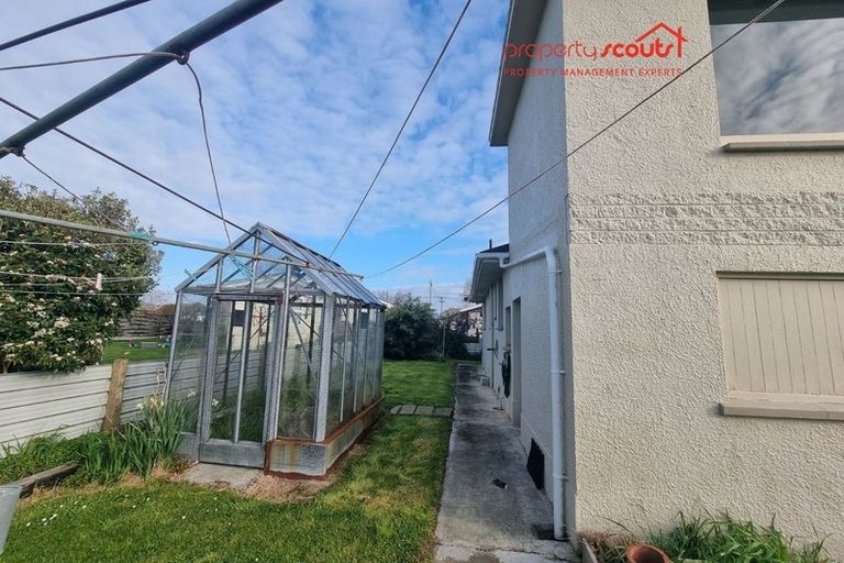 Photo of property in 5 Hillary Street, Winton, 9720