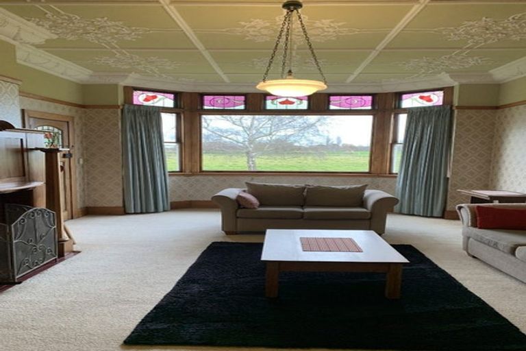 Photo of property in 142 Winchester Hanging Rock Road, Temuka, 7985