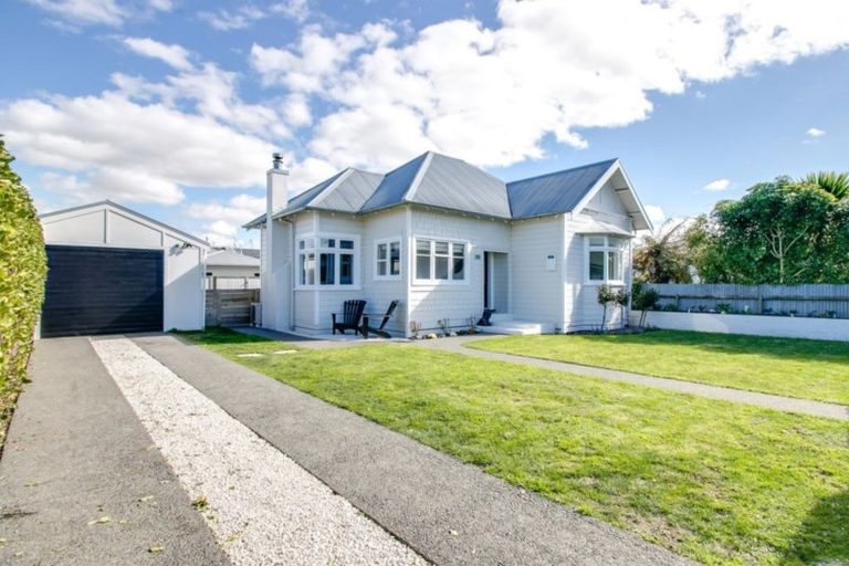 Photo of property in 803 Ellison Road, Parkvale, Hastings, 4122