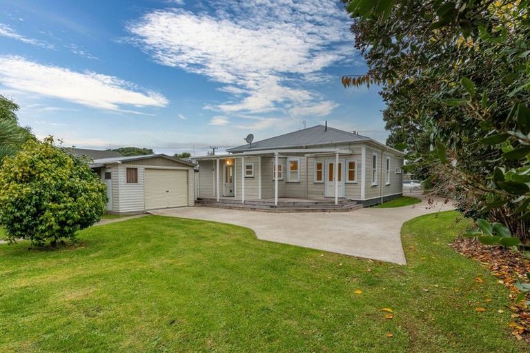 Photo of property in 7 Bell Street, Otaki, 5512