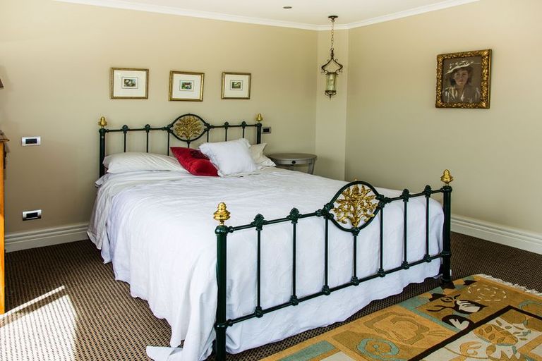 Photo of property in 306 Downs Road, Geraldine Downs, Geraldine, 7991