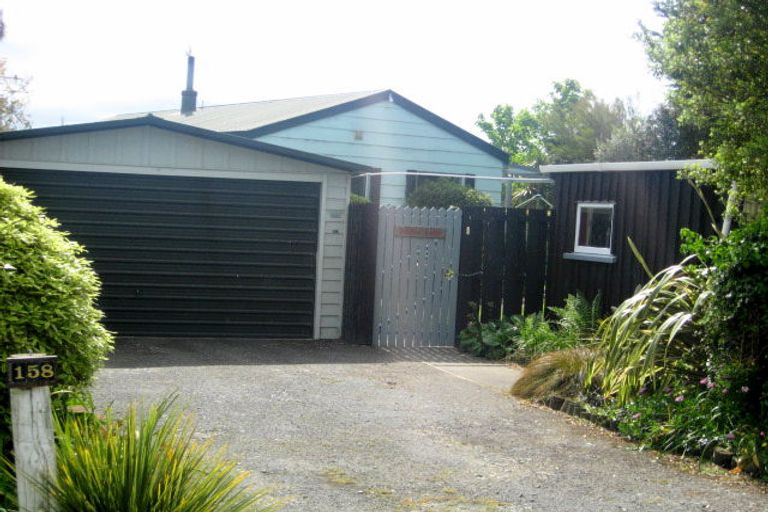 Photo of property in 160 Kings Road, Leithfield, 7481