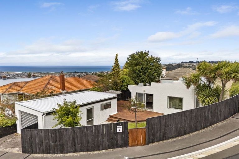 Photo of property in 135 Oakwood Avenue, Balaclava, Dunedin, 9011