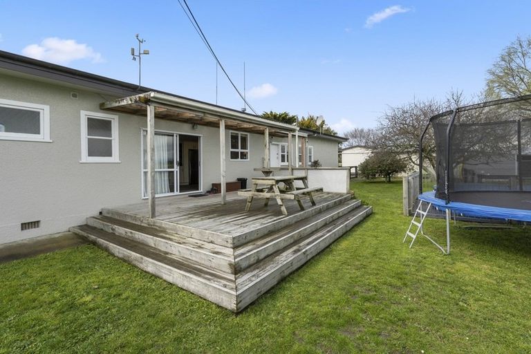 Photo of property in 240 Waughs Road, Bunnythorpe, Feilding, 4775