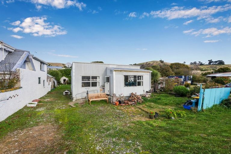 Photo of property in 750 Harington Point Road, Otakou, Dunedin, 9077