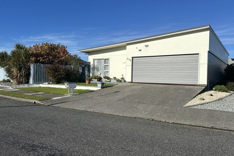 Photo of property in 172 Rolleston Street, Hokitika, 7810