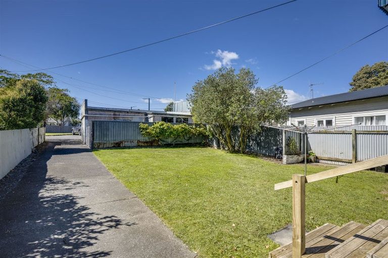 Photo of property in 4 Chambers Street, Napier South, Napier, 4110