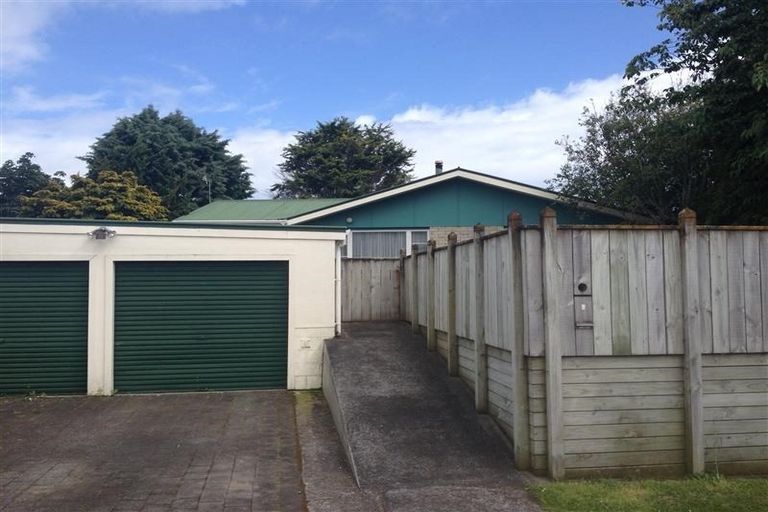 Photo of property in 4 Te Rima Place, Bell Block, New Plymouth, 4312