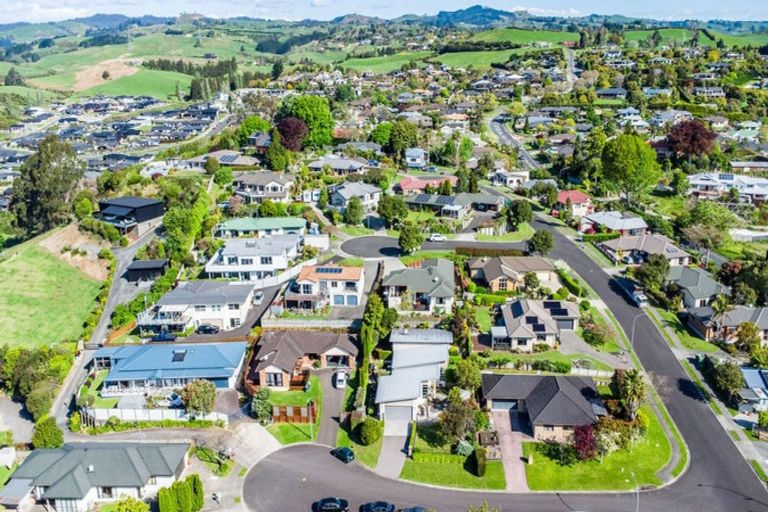 Photo of property in 4 Taranui Place, Ohauiti, Tauranga, 3112