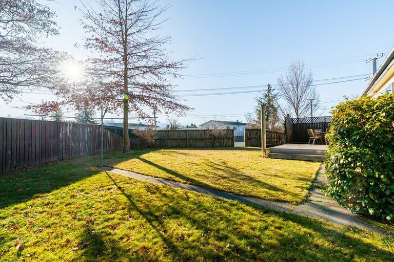 Photo of property in 28 Maryburn Road, Twizel, 7901