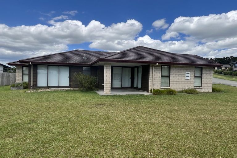 Photo of property in 55 Bush Haven Drive, Te Kamo, Whangarei, 0112