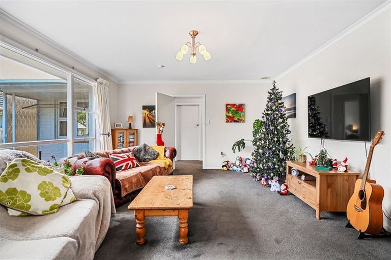 Photo of property in 50 Carruthers Street, Ilam, Christchurch, 8041