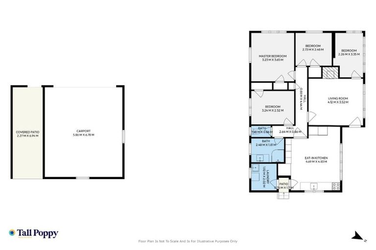 Photo of property in 18 Lemon Street, Otaki, 5512