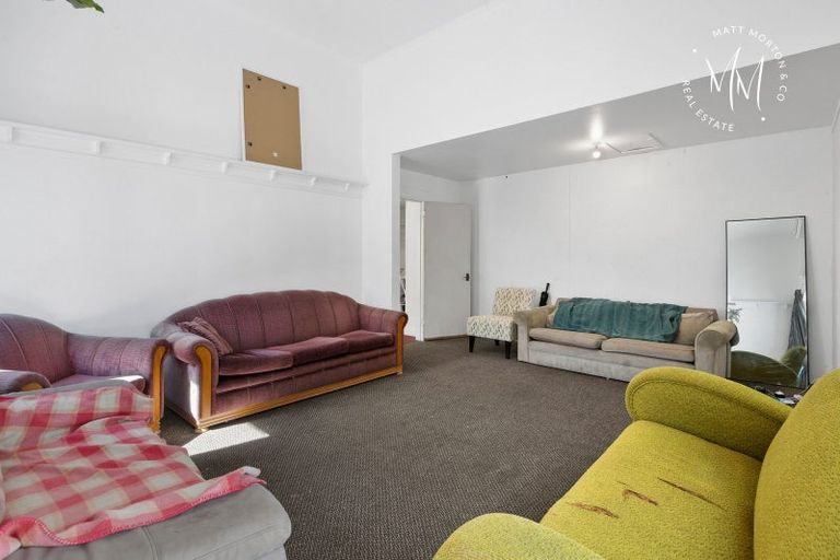 Photo of property in 590 Castle Street, North Dunedin, Dunedin, 9016