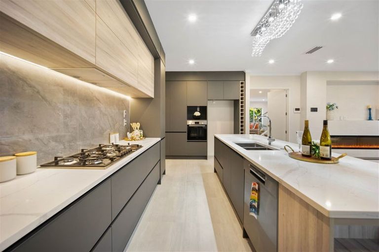 Photo of property in 20 Koromeke Street, Flat Bush, Auckland, 2019