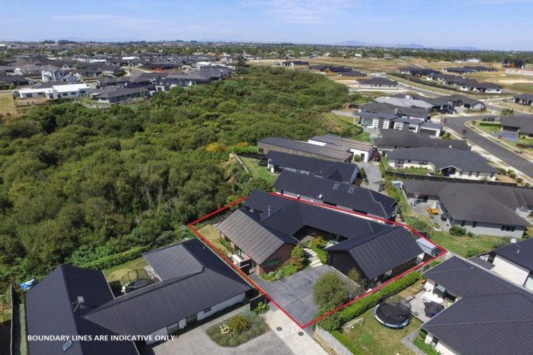 Photo of property in 14 Kentwood Place, Flagstaff, Hamilton, 3210