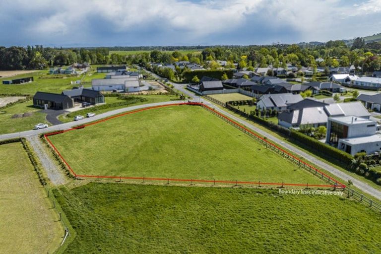 Photo of property in 3 Gibraltar Close, Tai Tapu, 7672