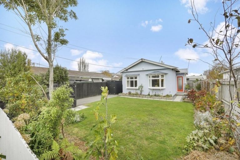 Photo of property in 126 Mackenzie Avenue, Woolston, Christchurch, 8023