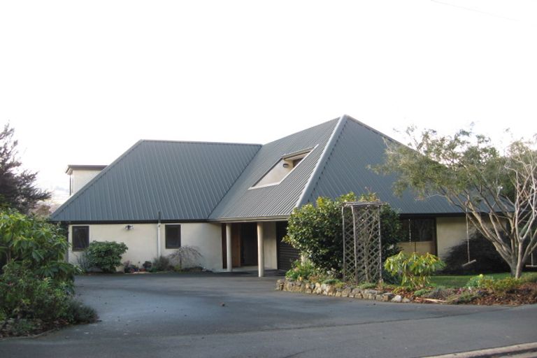 Photo of property in 52 Tanner Road, Glenleith, Dunedin, 9010