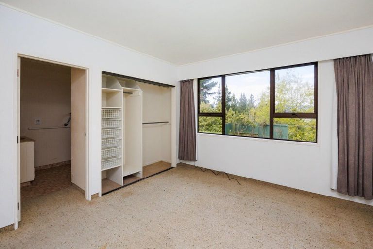 Photo of property in 164 Hendersons Line, Kelvin Grove, Palmerston North, 4470