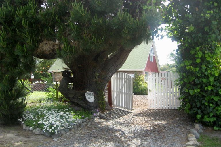 Photo of property in 166 Kings Road, Leithfield, 7481