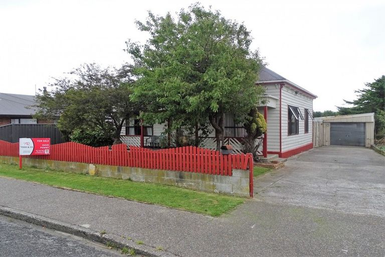 Photo of property in 323 Ythan Street, Appleby, Invercargill, 9812