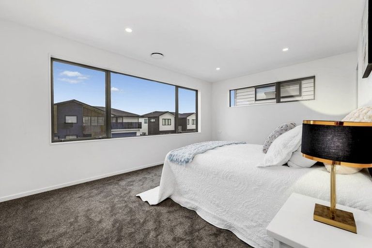 Photo of property in 6 Bendridge Street, Flat Bush, Auckland, 2019