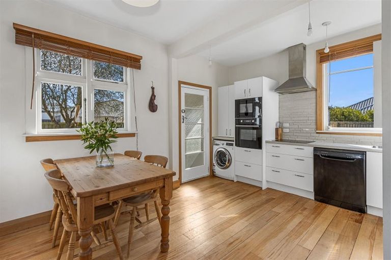 Photo of property in 127 Aylesford Street, Mairehau, Christchurch, 8013