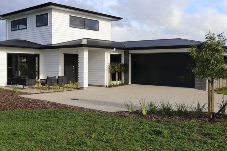Photo of property in 183 Penetaka Heights, Pyes Pa, Tauranga, 3112