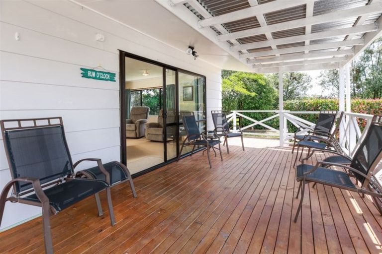 Photo of property in 304 Fisher Road, Netherton, Paeroa, 3671