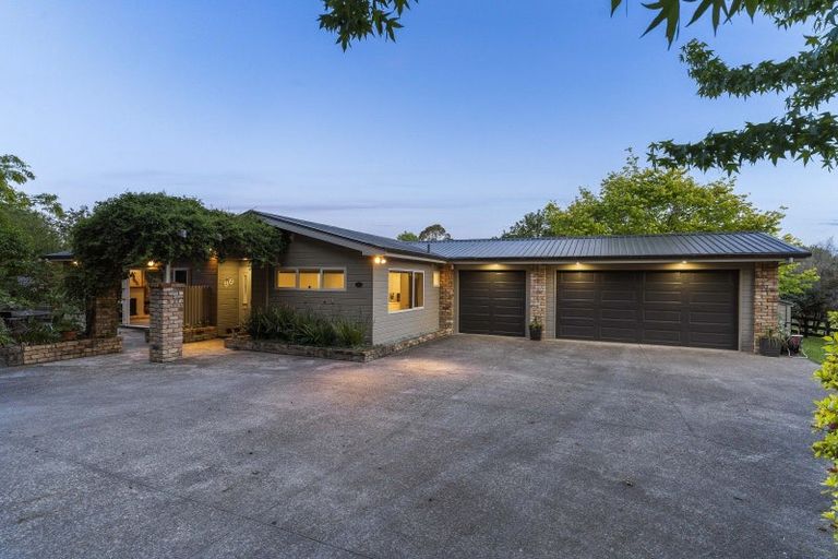 Photo of property in 196 Blackbridge Road, Dairy Flat, Albany, 0794