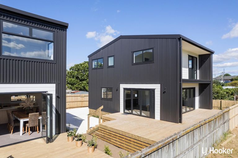 Photo of property in 45a Edinburgh Street, Waihi Beach, 3611