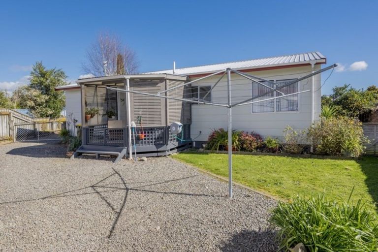 Photo of property in 41 Green Avenue, Levin, 5510