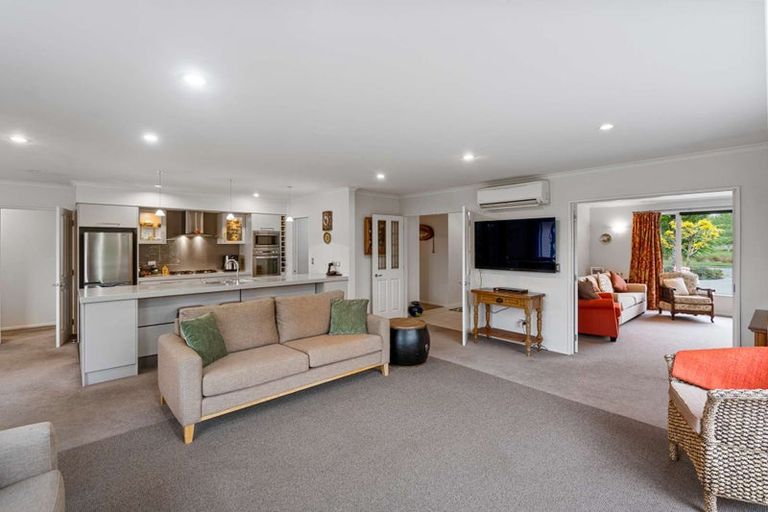 Photo of property in 4 Fw Delamain Drive, Yaldhurst, Christchurch, 8042