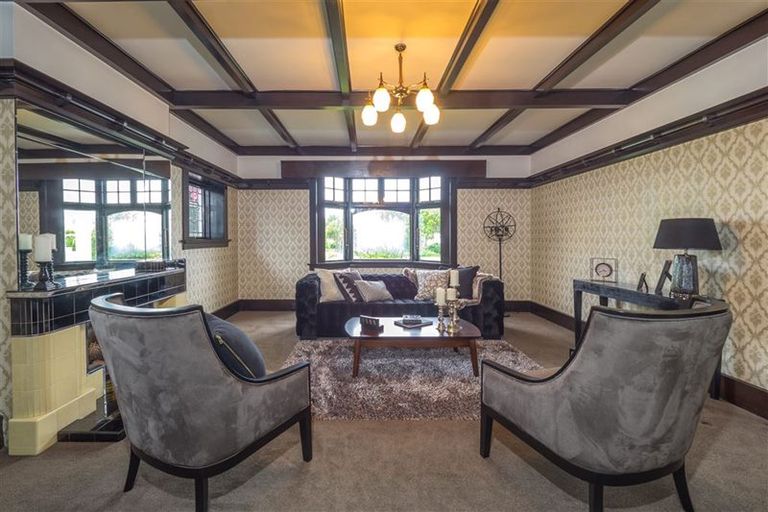 Photo of property in 36 Short Street, Ashburton, 7700