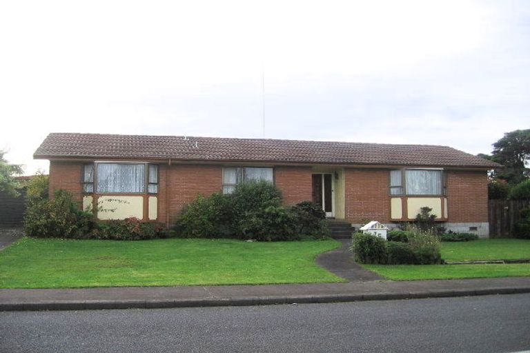 Photo of property in 75 Stonex Road, Papatoetoe, Auckland, 2025