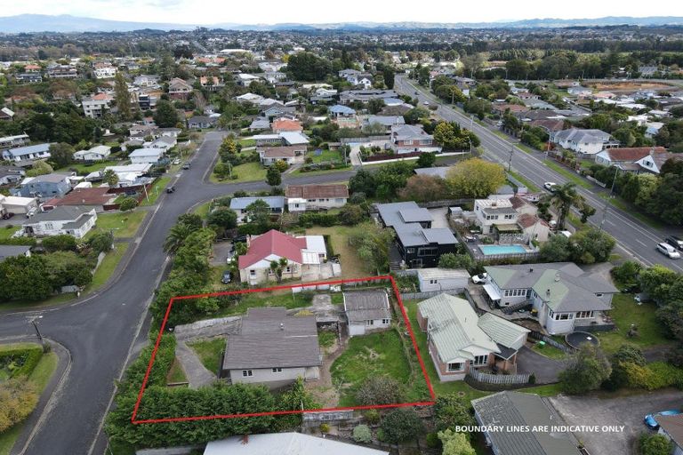 Photo of property in 18 Windsor Road, Maeroa, Hamilton, 3200