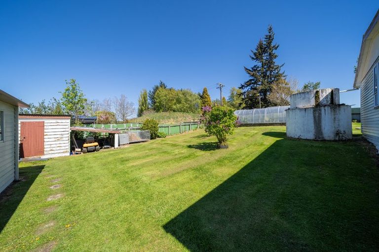 Photo of property in 97 Devon Street, Mossburn, 9792