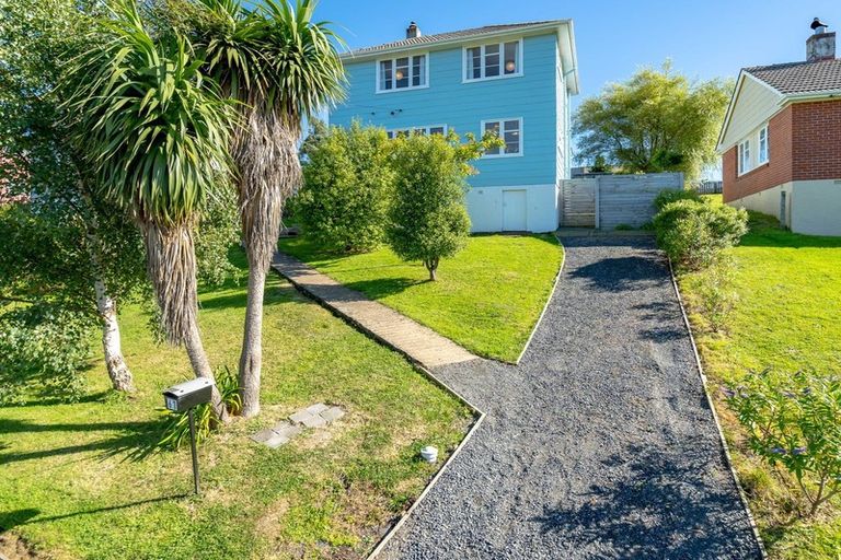 Photo of property in 61 Panmure Avenue, Calton Hill, Dunedin, 9012