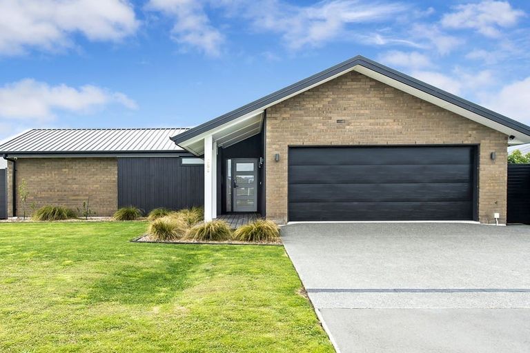 Photo of property in 586 Springston Rolleston Road, Rolleston, 7615