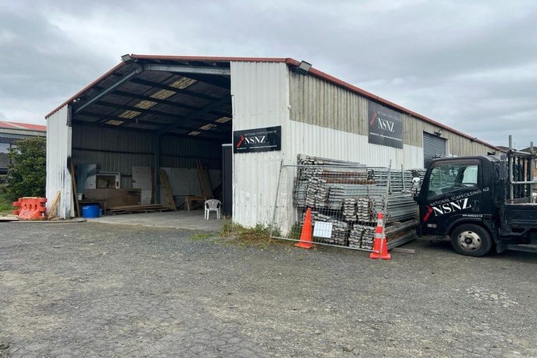 Photo of property in 48 Munroe Road, Ranui, Auckland, 0612