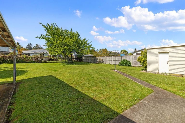 Photo of property in 20 Osborne Avenue, Morrinsville, 3300