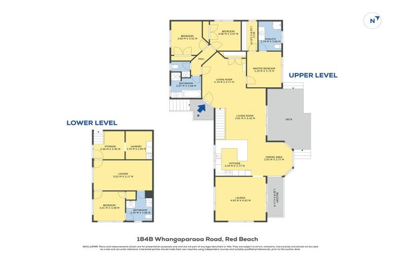 Photo of property in 184b Whangaparaoa Road, Red Beach, 0932