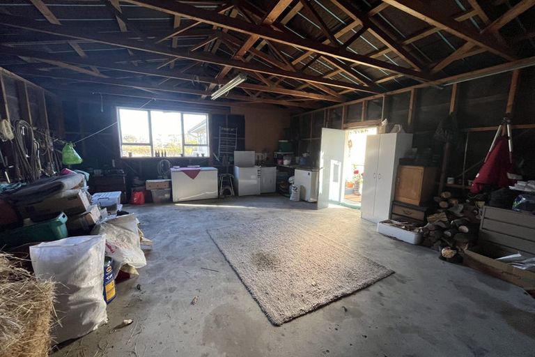 Photo of property in 108 Okaihau Road, Tuahiwi, Kaiapoi, 7691