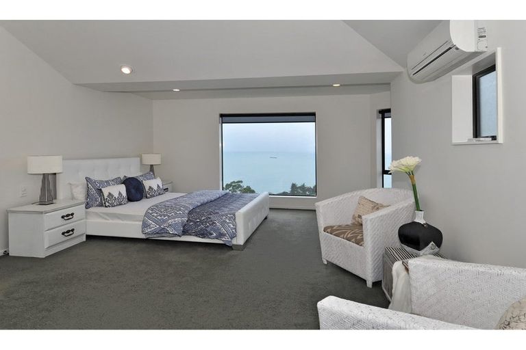 Photo of property in 3a Langdale Place, Scarborough, Christchurch, 8081