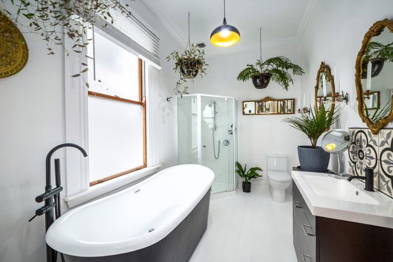 Photo of property in 2087 State Highway 2, Mount Bruce, Masterton, 5881