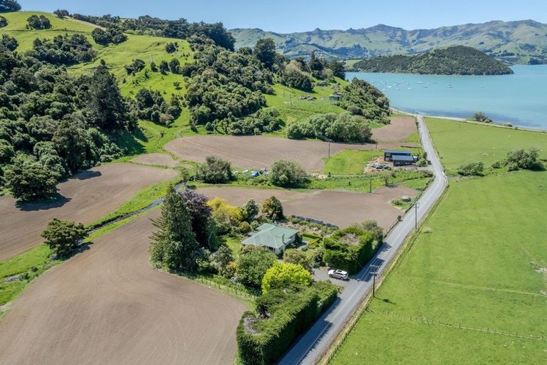 Photo of property in 34 French Farm Valley Road, French Farm, Akaroa, 7582