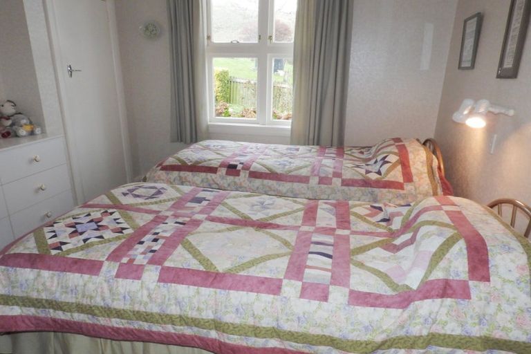 Photo of property in 28 Old Slip Road, Hakataramea, Kurow, 9498