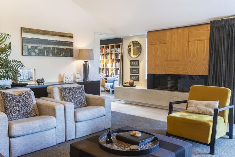 Photo of property in 7 Allister Avenue, Merivale, Christchurch, 8014